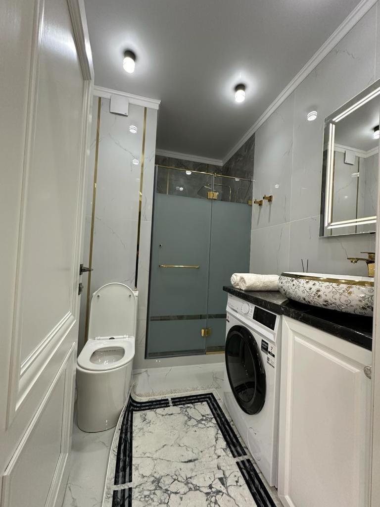жk керуен сарай Apartment *
