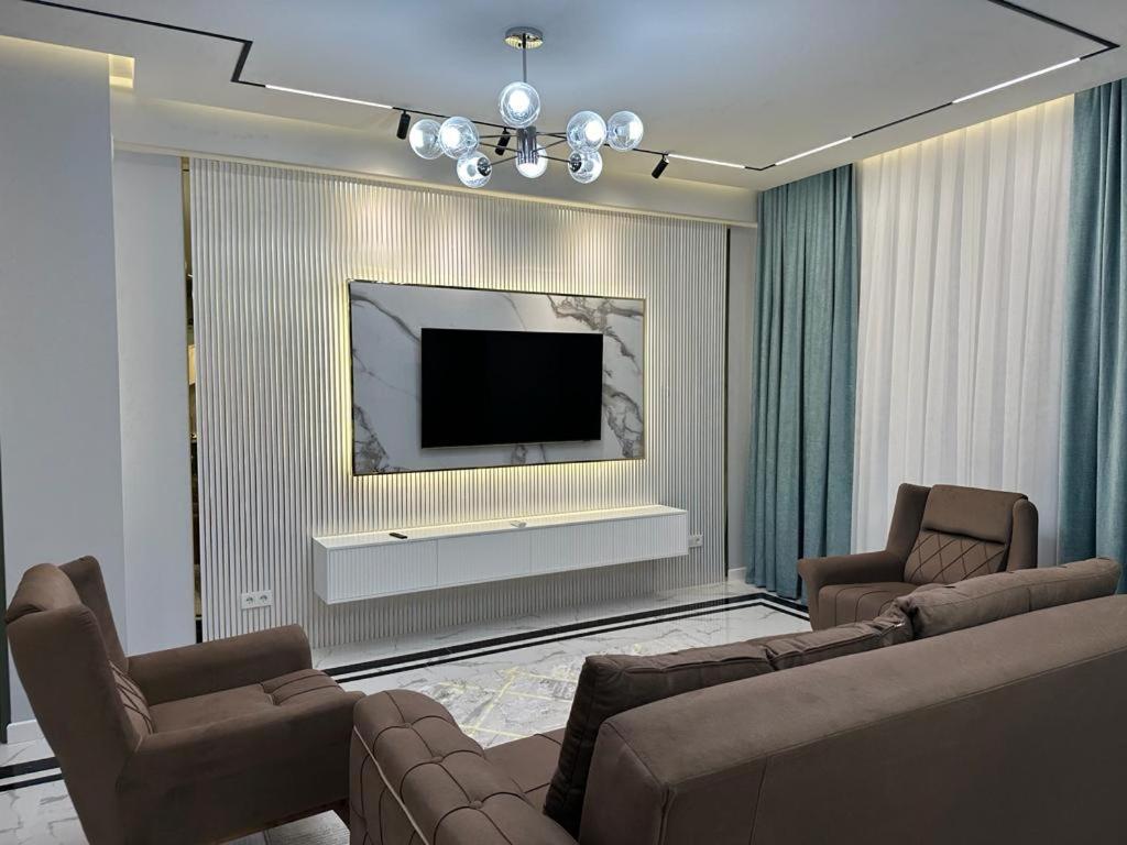 Apartment жk керуен сарай *