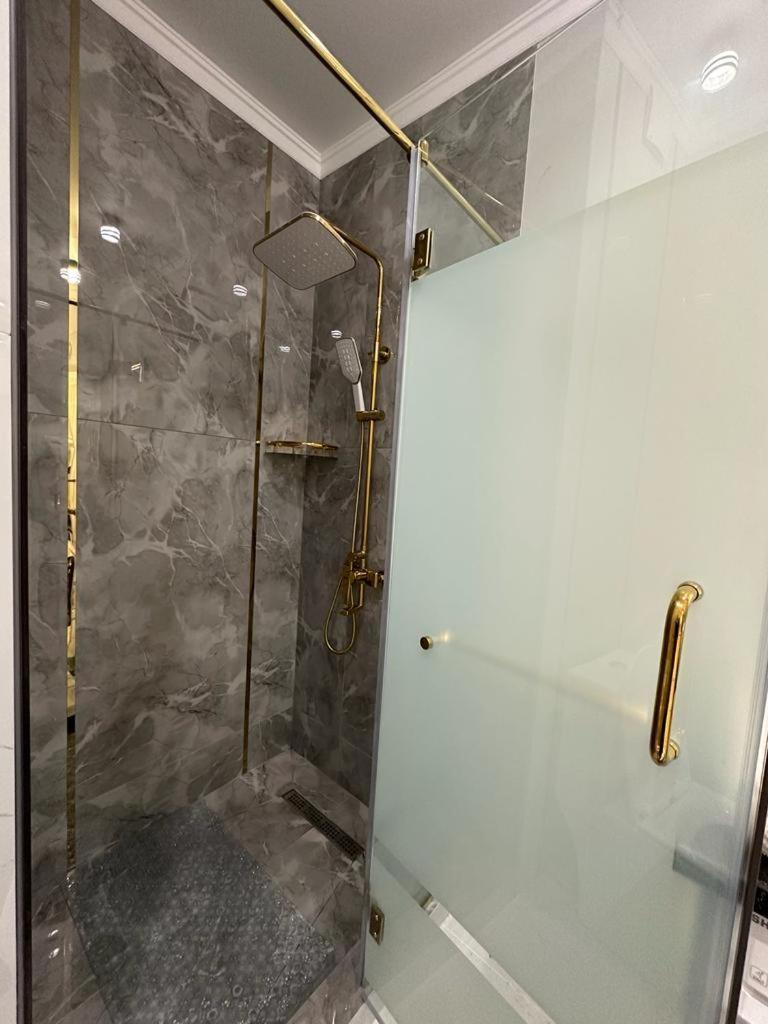 Apartment жk керуен сарай *