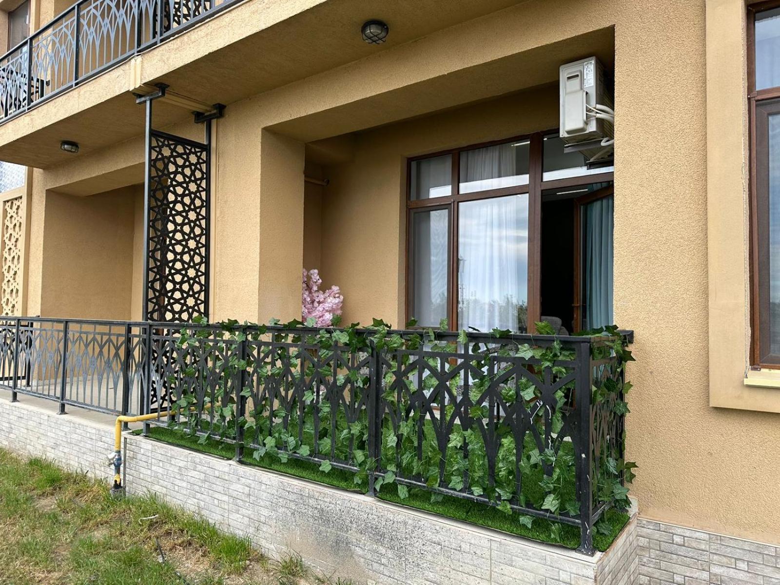 Apartment жk керуен сарай *