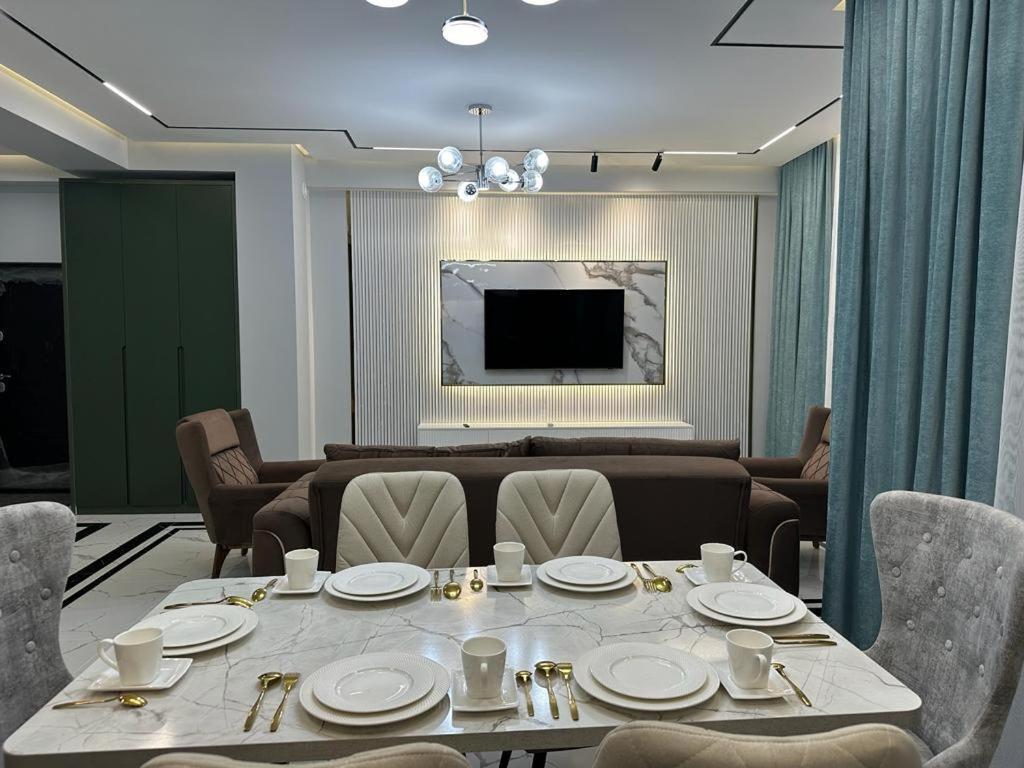 жk керуен сарай Apartment *